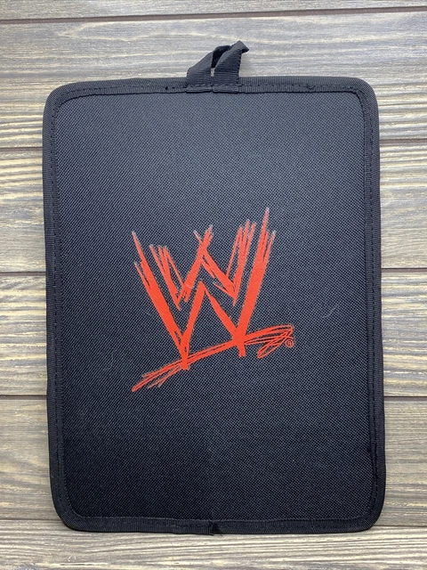 WWE World Wrestling Entertainment Grid It Organizing Board