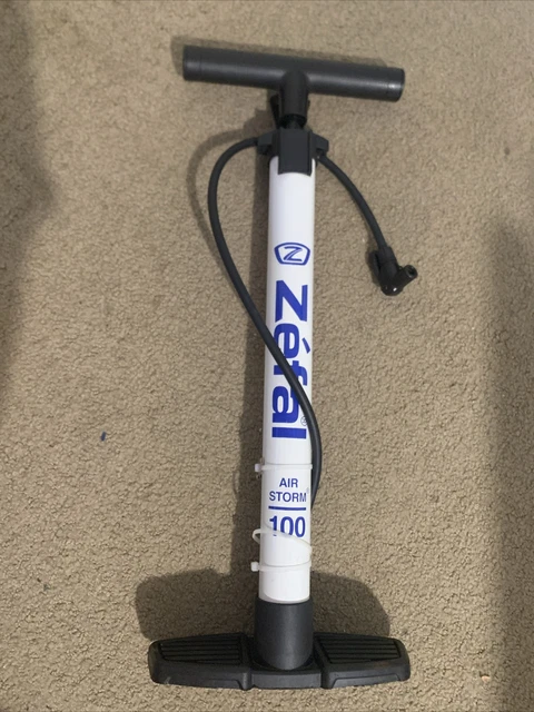 Zefal air storm 100 clearance