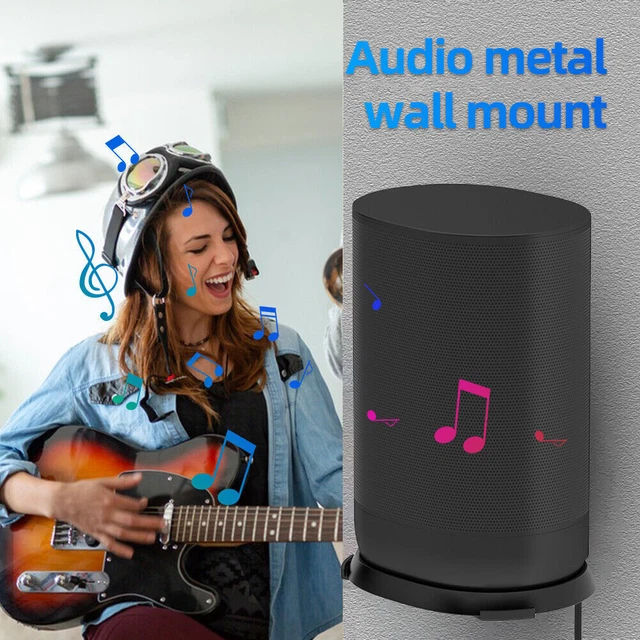 New Speaker Hanger Wall-mounted Stand Holder Shelf Speaker Mount for SONOS G 3