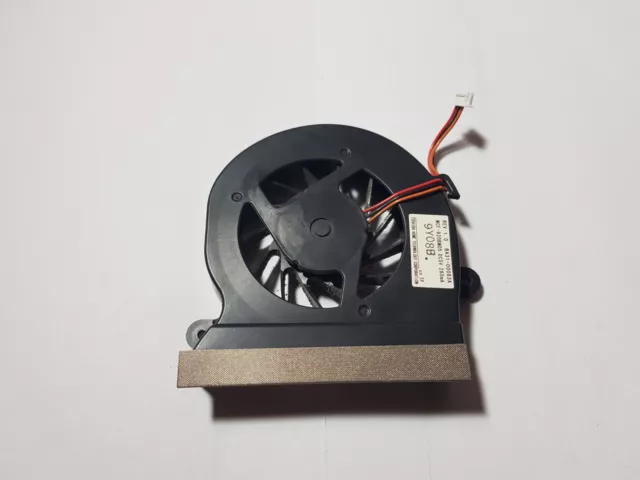 Ventilateur CPU Fan BA31-00063A Samsung R519 39