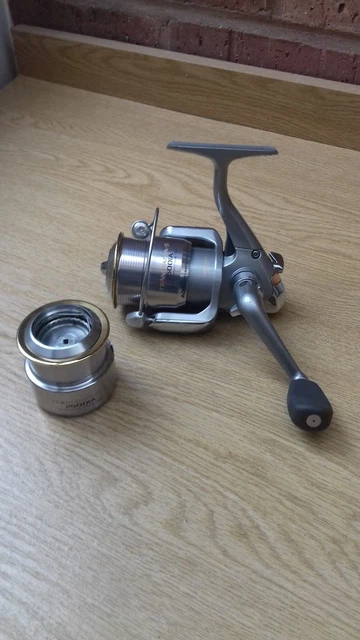 リール TEAMDAIWA-S 2500iA ANTI-BACKLASH SYSTEM Daiwa anti backlash system Z 2500iA spinning reel | eBay
