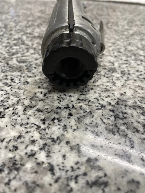 Snap On 1/4” Impact Wrench FAR25A a-x 4
