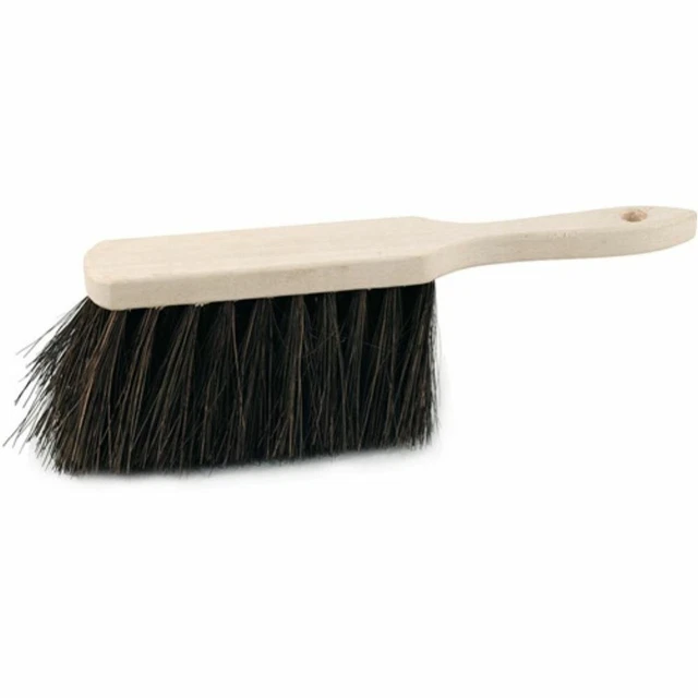 SOREX Balayette Arenga L.280mm M. Dos en Bois