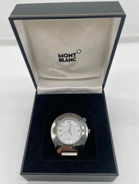 Montre Homme Vintage Continental Swiss - Avec Date - Diamètre 3.5cm - Testée Et Fonctionnelle
