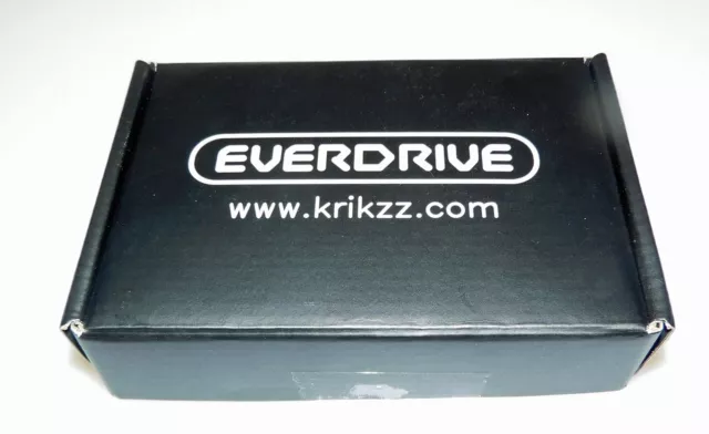 Krikzz Nintendo GBA Everdrive mit Funktion