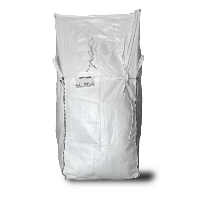 Asup Big Bag 40x40x75 cm, Schürzendeckel