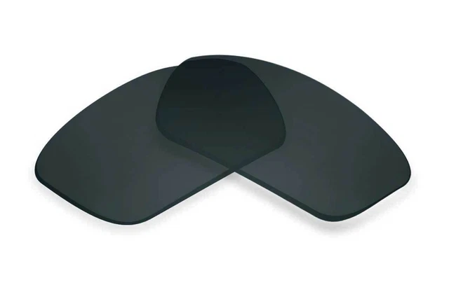SFx Replacement Sunglass Lenses fits Dragon Chrome - 62mm Wide