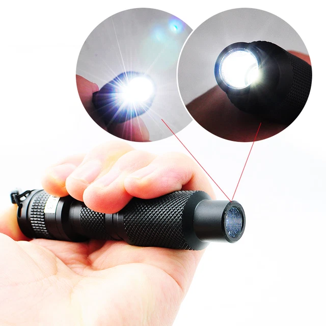 Endoscope 3W-10W LED Cold Light Source Portable Connection CE USA Ship