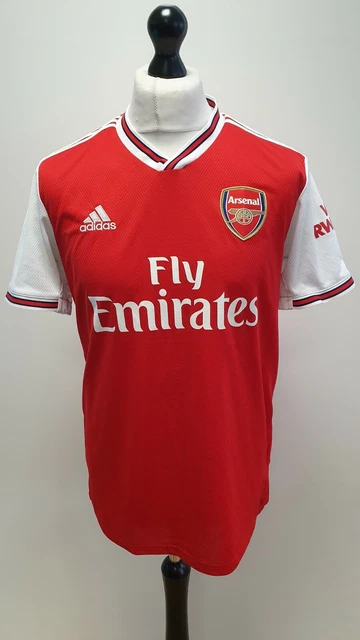 Fly emirates sale shirt adidas
