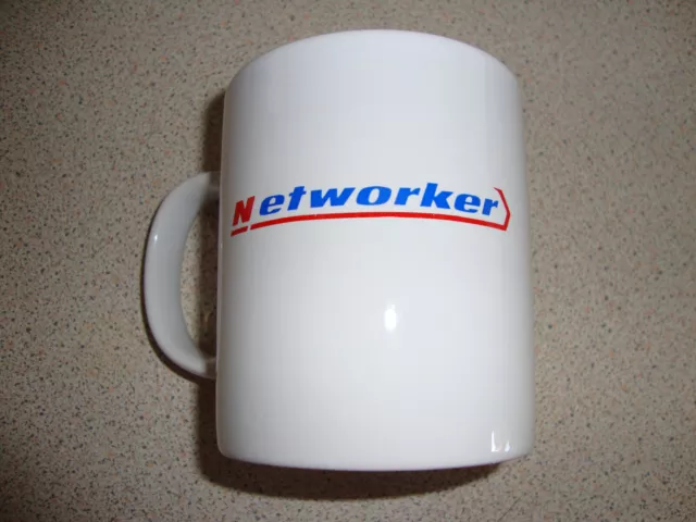 Railway Mug Network South East 'Networker'