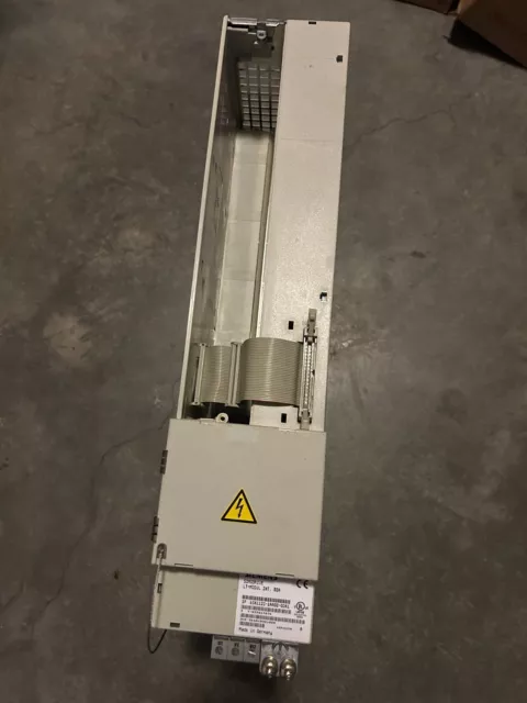 Verkaufe SIEMENS SIMODRIVE 611 LT-Modul 6SN1123-1AA00-0DA1