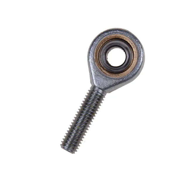 SA8T/K 8mm Male Right Hand Metric Threaded Rod End Joint Bearing J.zy