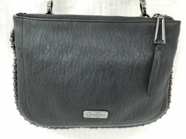 Jessica Simpson Arden Hobo Bag in Saddle | Leather hobo handbags, Large black  purse, Leather handbags crossbody
