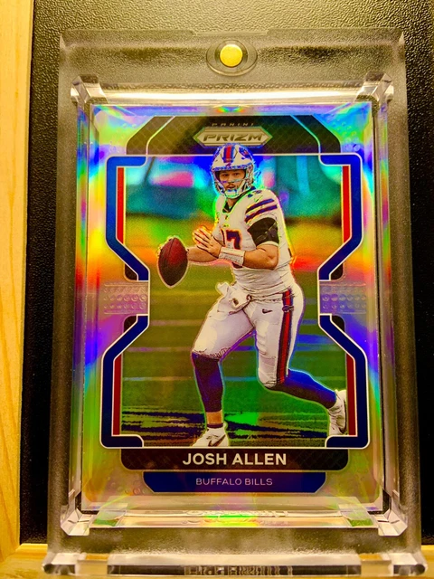 Alex Ovechkin RARE ROOKIE HOLOGRAM REFRACTOR INVESTMENT CARD CAPITALS MVP - Foto 12