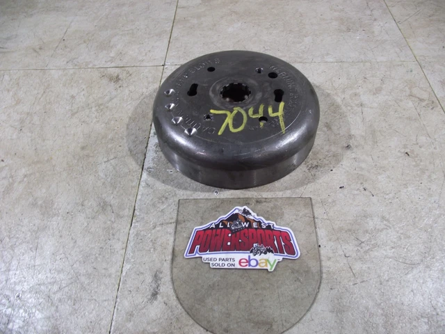 2005 Harley Davidson Road King , Flywheel Magneto (Ops7044)