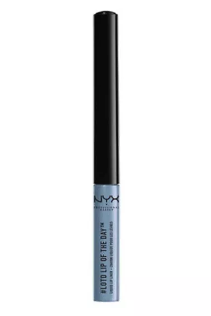 NYX Professionnel Maquillage Lèvre De Jour Liquide Doublure Cinétique 04 Lèvres