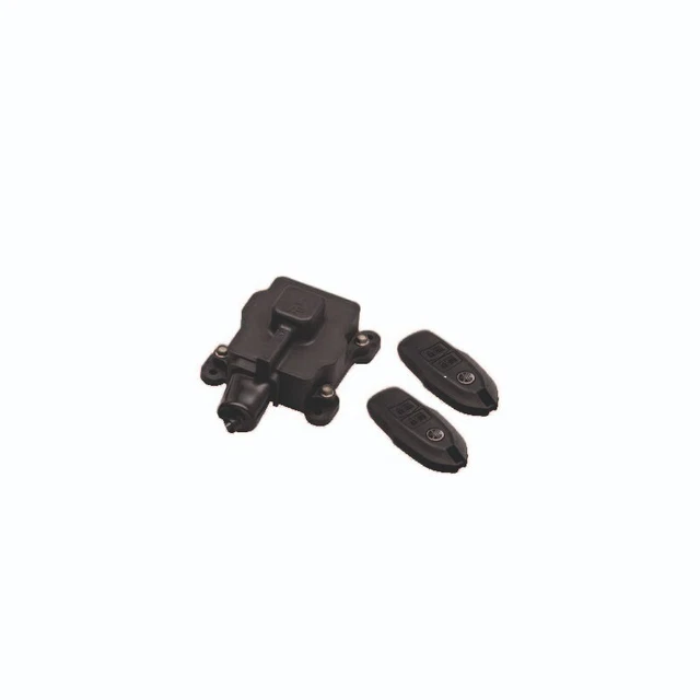 Yamaha 6X9-762D0-01-00 Immobilizer Kit