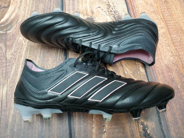 adidas copa 19.1 all black