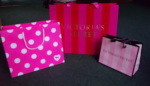 Victoria secret sales borse piccole