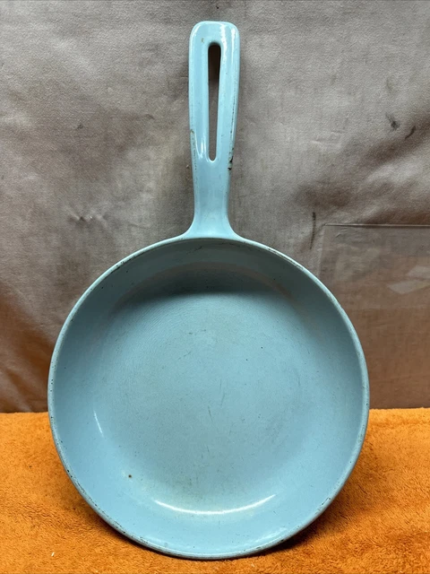 Leg Handle for Hoover Fry Pan Electric Skillet 8668 Vintage