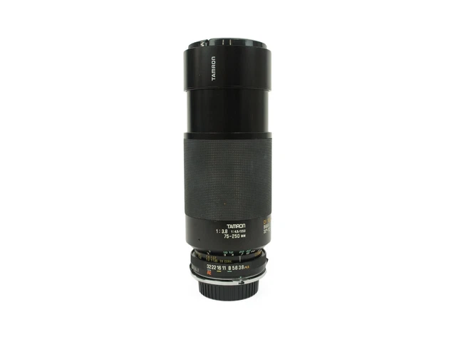 Tamron 75 250Mm FOR SALE! - PicClick