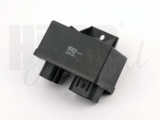 Relè Impianto Incandescenza Hüco HITACHI 132184 per RU8 X12 KA COMBO OPEL FORD FIAT ALFA 2