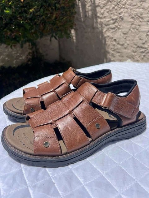 Abeo Mens Sandals FOR SALE! - PicClick display picture 3