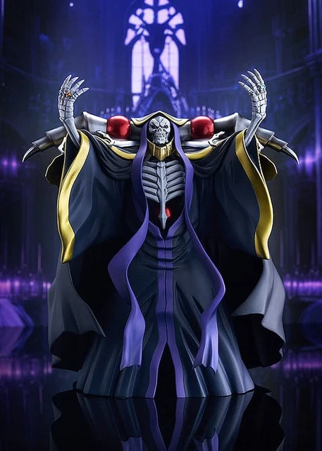 OVERLORD POP UP Para…