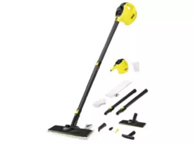 Pulitore a vapore sc 1 easyfix 1 pezzi Karcher