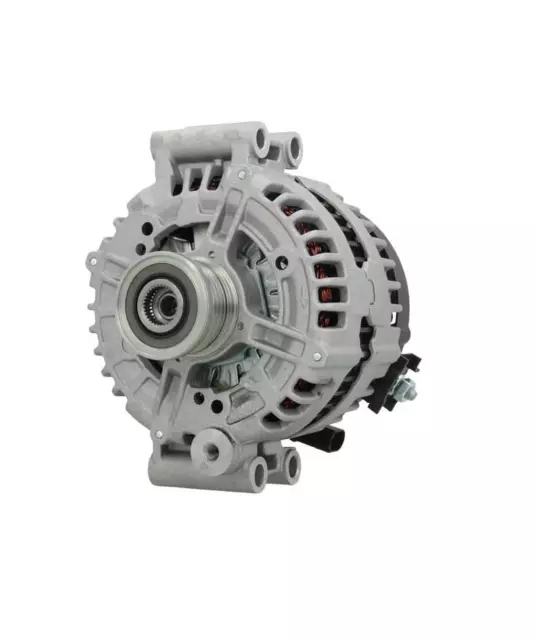 ORIGINAL BOSCH LICHTMASCHINE Für BMW 1er  3er E91 E92 E93 E90 E82 E88 0121715016