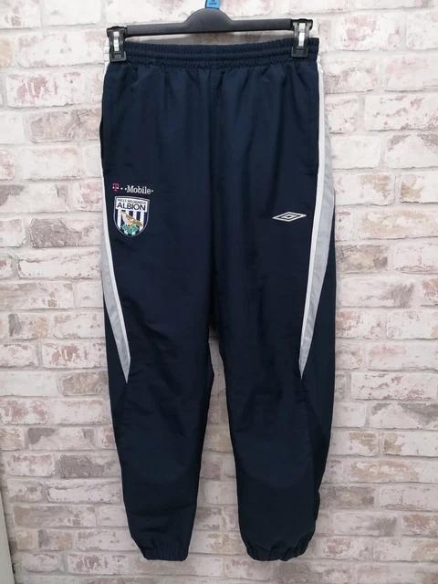 West brom tracksuit hotsell