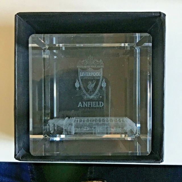 LIVERPOOL DANBURY MINT Kit Collection 1993-94 Suite Chemise Émail