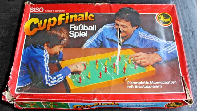 ANCIEN JEU DE Societe Dans Une Valisette ??? EUR 10,00 - PicClick FR
