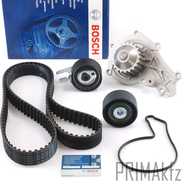 Bosch Courroie Cannelée 7788447