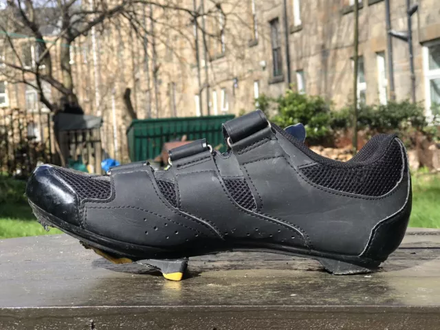 Giro Techne Rennradschuhe Größe 8 (EU 42) 2