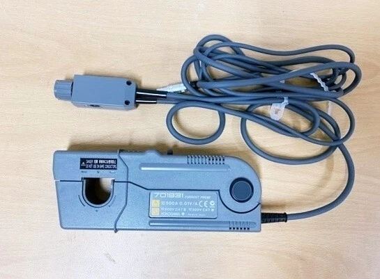 Yokogawa 701931 500A Current Probe