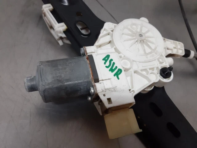 Dorman 741-345 Regolatore Finestrino Lato Passeggero - Ricambio Auto Compatibile Con Modelli Nissan Selezionati, Facile Installazione