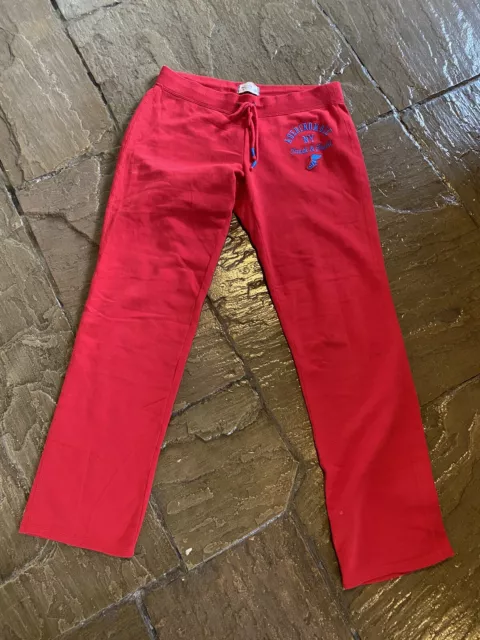 Abercrombie and sales fitch joggers