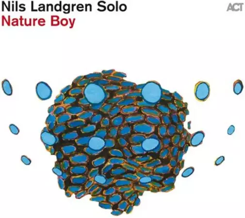 Nils Landgren Nature Boy (CD) Album