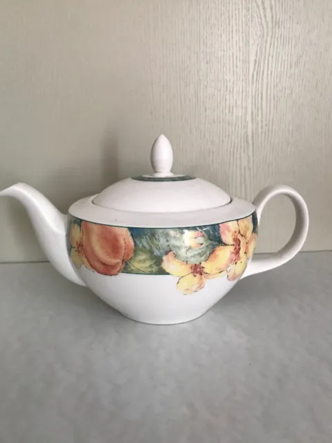 Marks And Spencer - St Michael -Millbrook - Teapot