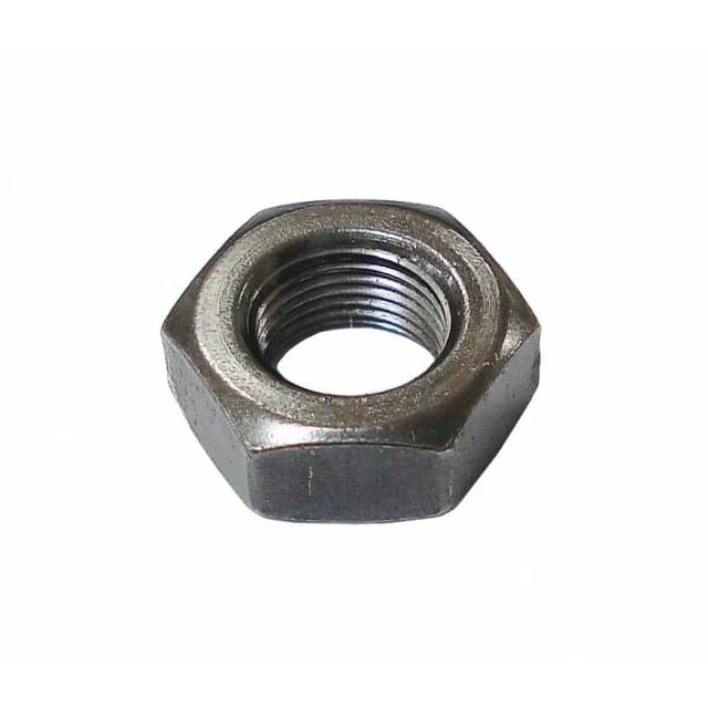 Genuine Honda GX100 Engine Tappet Rocker Adjusting Lock Nut 90206-001-000