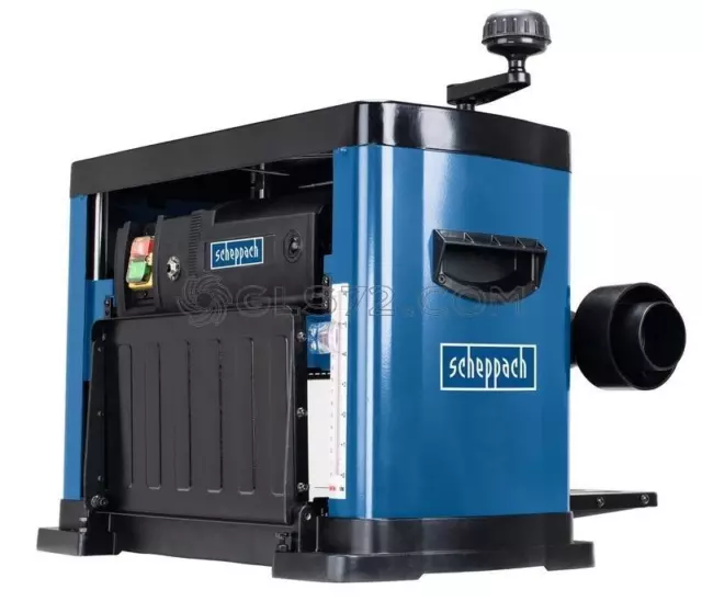 Cuchilla De Cortacésped 610 Mm Para Tractor Cortacésped Scheppach MR225-61 - Foto 6