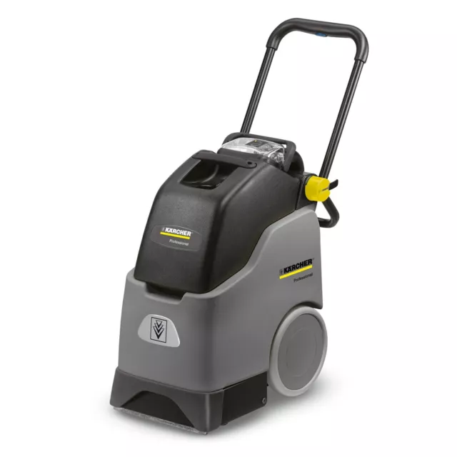 Karcher BRC 30/15 Compact Carpet Extractor #1.008-058.0