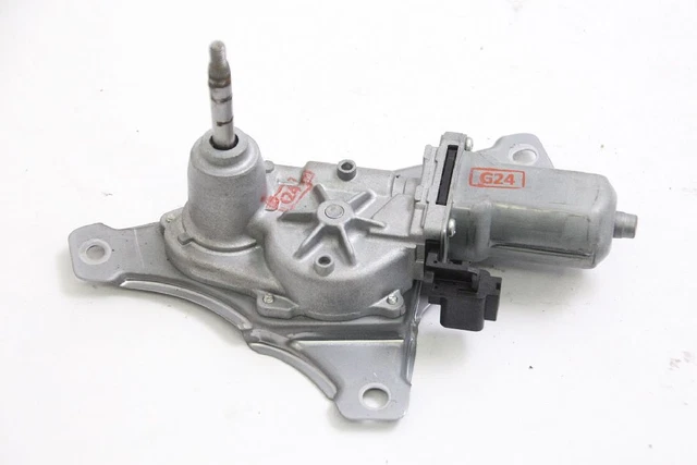 Motore tergicristallo posteriore Daihatsu CUORE L276 8496000591 05-2011