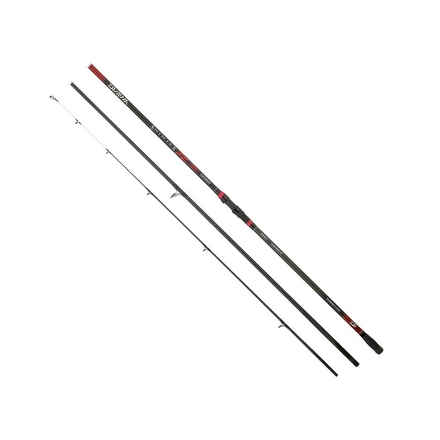 Canna Surf Maver Elite Pedana 175, 4,10 M, 2 Parties + Réducteur, Blank Carbone, Neuf