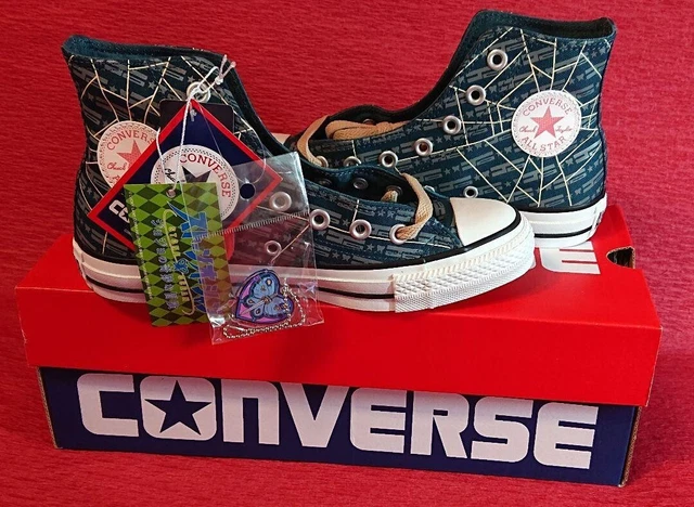 jojo jolyne converse