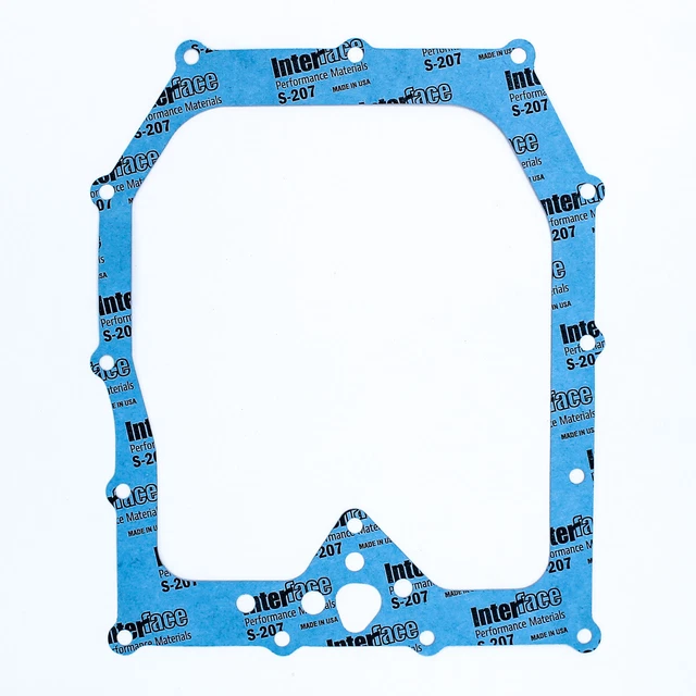 thumbnail image 2 of MadHornets Stator Cover Gaskets For Suzuki GSXR600 GSXR750 K6-L6 - 5 Pack, OEM 11483-01H00-00 Replacement, 5-Year Warranty 2 of 5