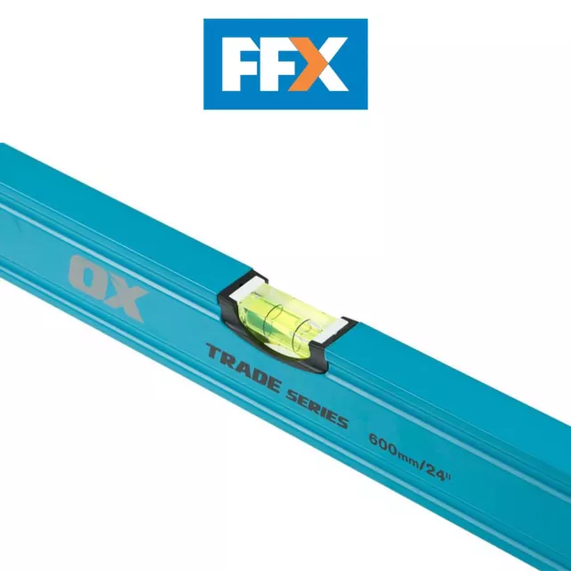 Ox 6ft spirit level discount