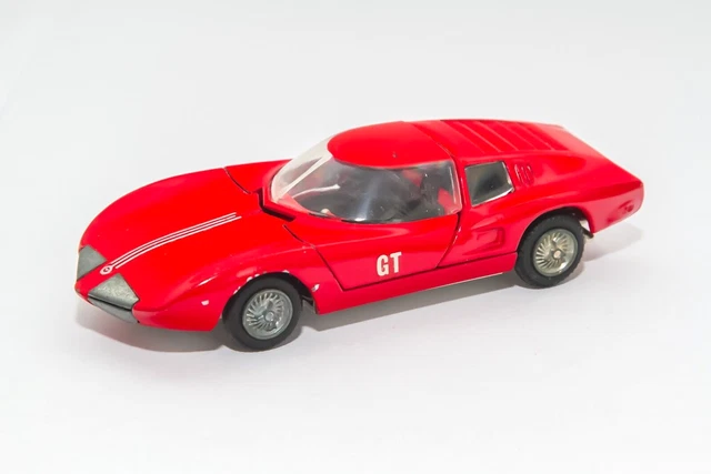 TEKNO MONZA Gt 930 EUR 39,00 - FR