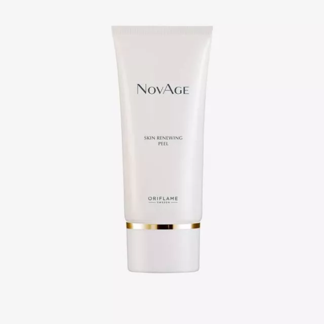 Peeling Renovador Facial NovAge